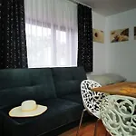 Amber I Amber Homestay szállás *