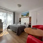 Homestay szállás Amber I Amber *