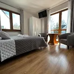 Homestay szállás Amber I Amber Niechorze