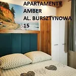 Kwatera prywatna Amber I Amber Niechorze