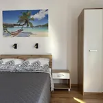 Homestay szállás Amber I Amber Niechorze