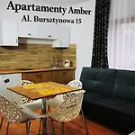 Amber I Amber Niechorze
