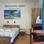 Amber I Amber Homestay szállás