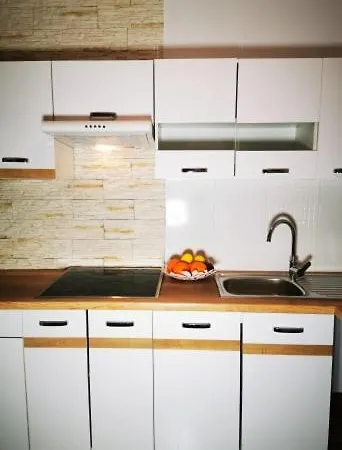 Homestay Villa Amber I Apartamenty Amber *
