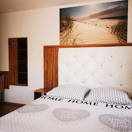 Alloggio in famiglia Amber I Amber