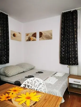 Villa Amber I Apartamenty Amber Homestay