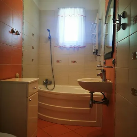 Amber I Amber * Niechorze