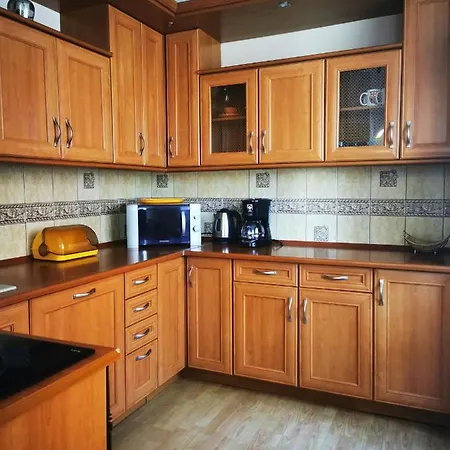 Villa Amber I Apartamenty Amber * Niechorze