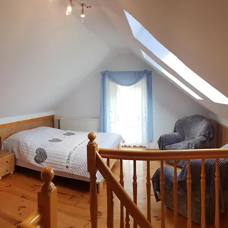 Alloggio in famiglia Amber I Amber