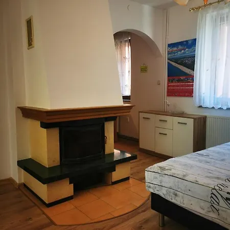 Villa Amber I Apartamenty Amber Homestay Niechorze