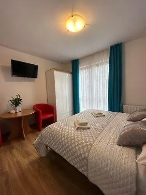 Alloggio in famiglia Amber I Amber