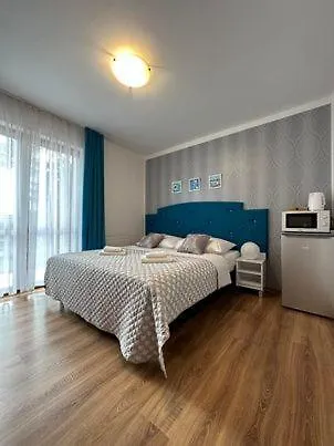 Amber I Amber Alloggio in famiglia *