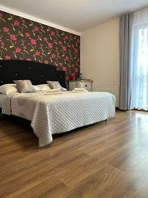 Amber I Amber Alloggio in famiglia