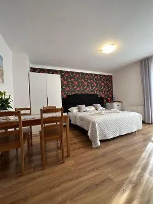 Alloggio in famiglia Amber I Amber