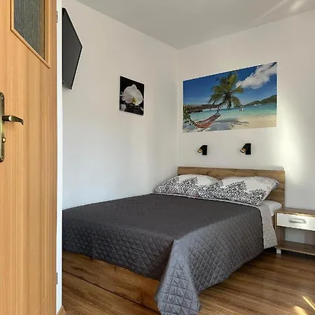 Amber I Amber * Niechorze