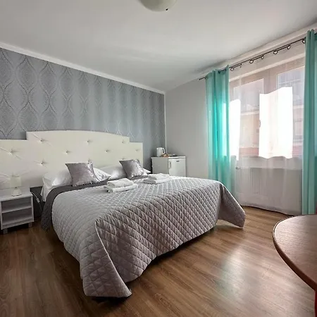 Alloggio in famiglia Amber I Amber *