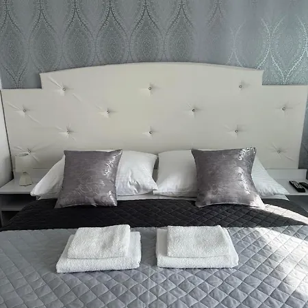 Amber I Amber Alloggio in famiglia