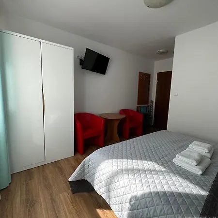 Amber I Amber * Niechorze