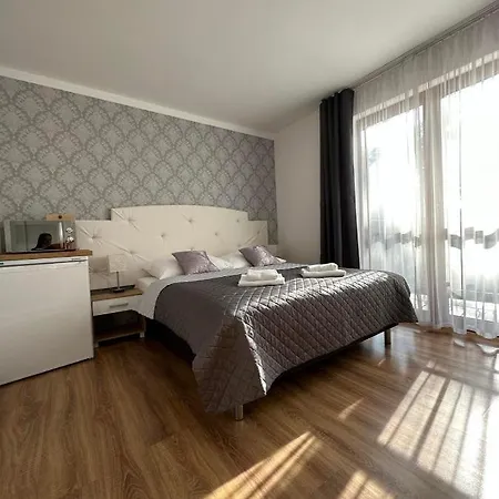 Alloggio in famiglia Amber I Amber