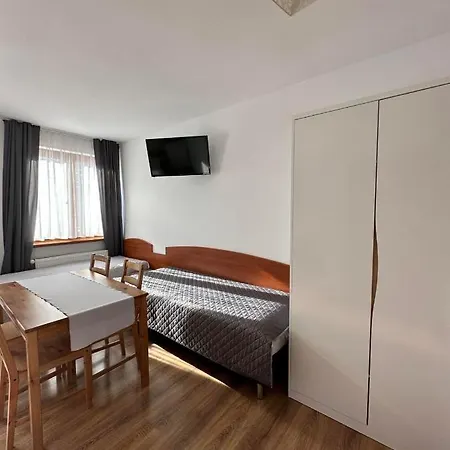 Alloggio in famiglia Amber I Amber Niechorze