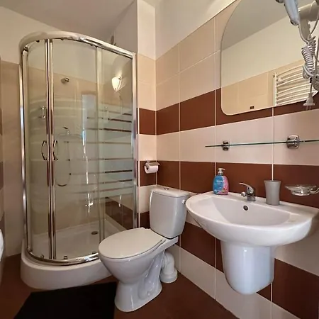 Alloggio in famiglia Amber I Amber *