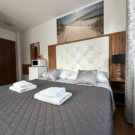 Amber I Amber * Niechorze