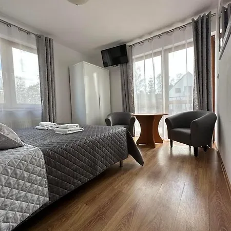 Amber I Amber Niechorze