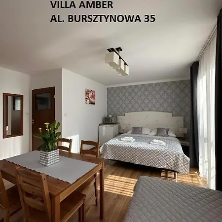 Alloggio in famiglia Amber I Amber