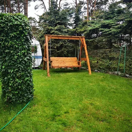 Amber I Amber Alloggio in famiglia Niechorze