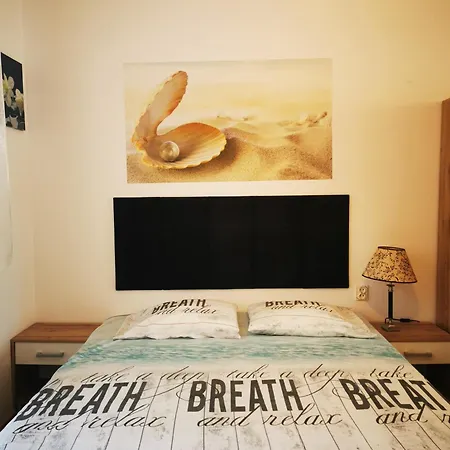 Alloggio in famiglia Amber I Amber *