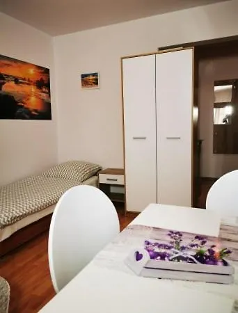 Alloggio in famiglia Amber I Amber *