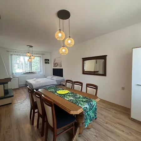 Quarto em Acomodações Particulares Amber I Amber *