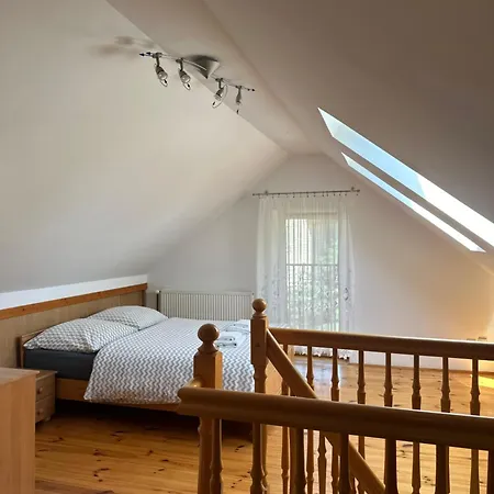Amber I Amber Homestay szállás