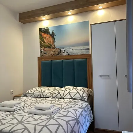 Amber I Amber Niechorze