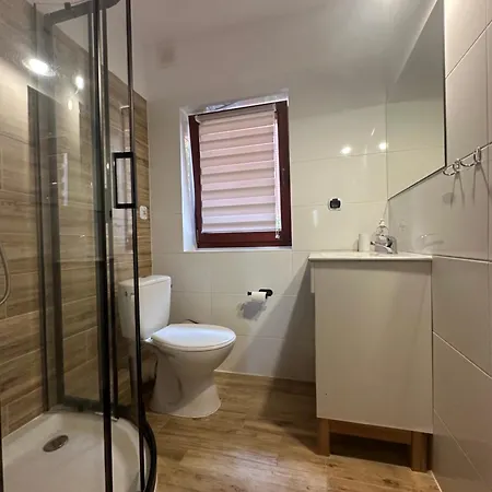 Amber I Amber Homestay szállás