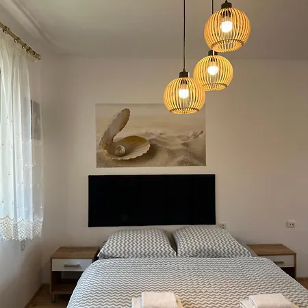 Amber I Amber Homestay szállás *
