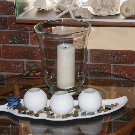 Alloggio in famiglia Amber I Amber *