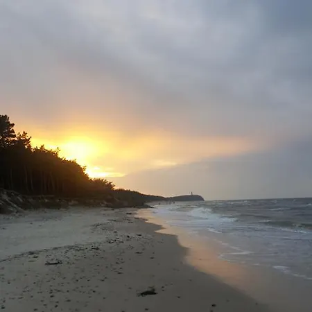 Amber I Amber * Niechorze