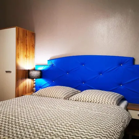 Villa Amber I Apartamenty Amber Homestay Niechorze