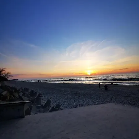 Alloggio in famiglia Amber I Amber Niechorze