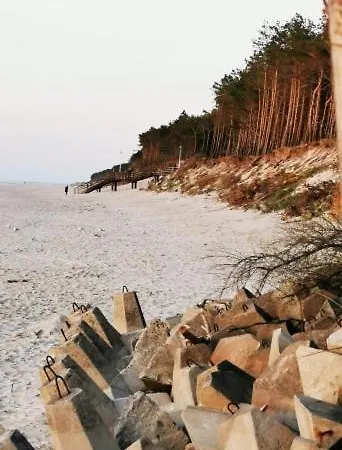 Amber I Amber Niechorze