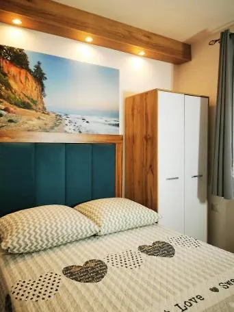 Amber I Amber Niechorze