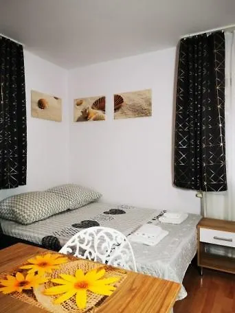 Amber I Amber Quarto em Acomodações Particulares