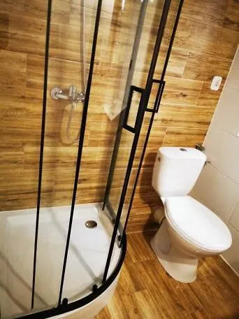 Amber I Amber Niechorze