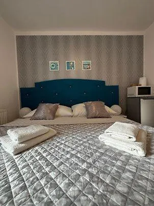 Amber I Amber * Niechorze