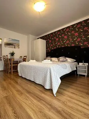 Amber I Amber Quarto em Acomodações Particulares *