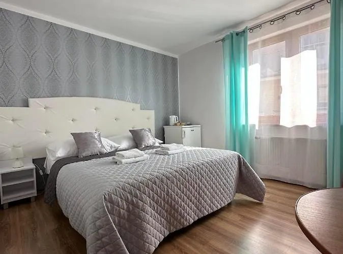 Quarto em Acomodações Particulares Amber I Amber *