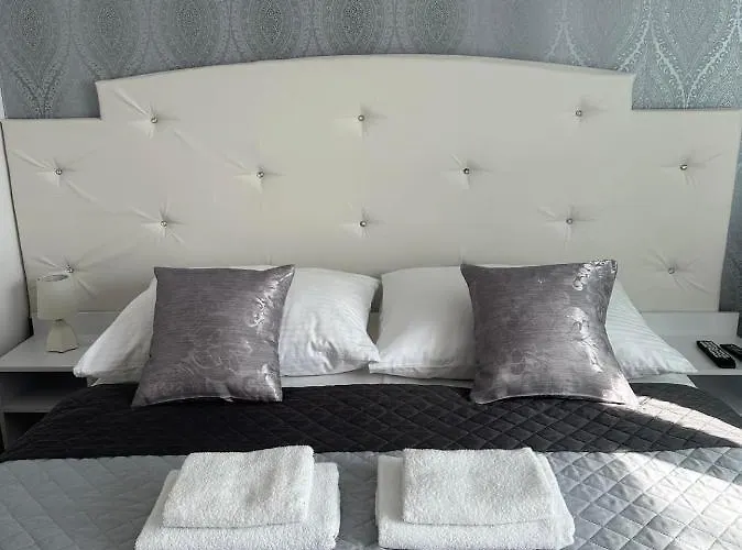 Amber I Amber Quarto em Acomodações Particulares