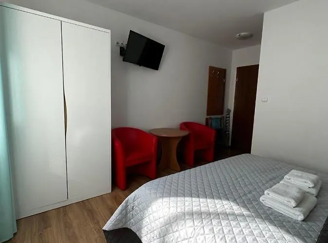 Amber I Amber * Niechorze