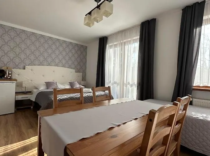 Amber I Amber Quarto em Acomodações Particulares *